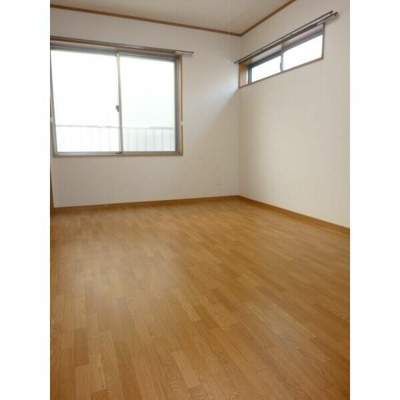 【居間・リビング】 | ハイツ山内