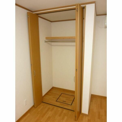 【収納】 | ハイツ山内