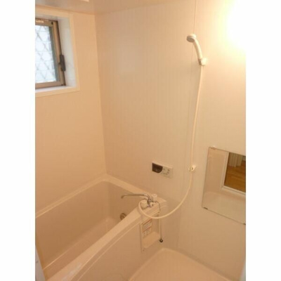 【浴室】 | ハイツ山内