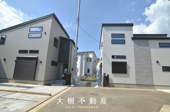 海老名市下今泉4丁目　新築戸建て　全3棟【仲介手数料無料】の画像
