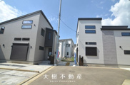 海老名市下今泉4丁目　新築戸建て　全3棟【仲介手数料無料】の画像