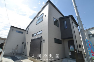 【外観】