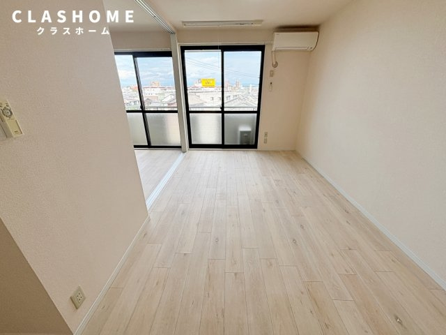 セントポーリア　　刈谷市近郊の賃貸ならクラスホーム刈谷の居間・リビング|同物件の別部屋になります。