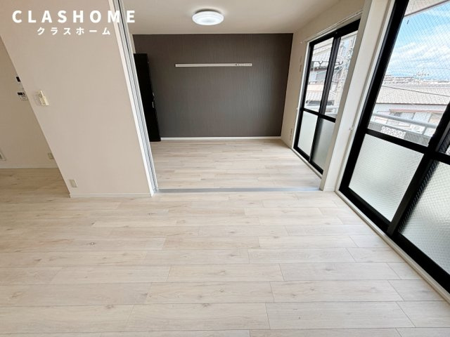 セントポーリア　　刈谷市近郊の賃貸ならクラスホーム刈谷の居間・リビング|同物件の別部屋になります。