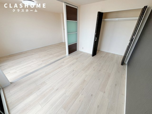 セントポーリア　　刈谷市近郊の賃貸ならクラスホーム刈谷の内装|同物件の別部屋になります。