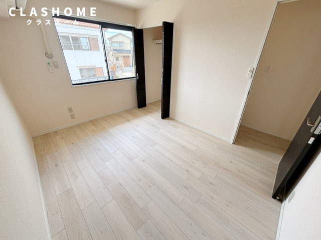 セントポーリア　　刈谷市近郊の賃貸ならクラスホーム刈谷の内装|同物件の別部屋になります。