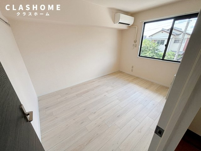 セントポーリア　　刈谷市近郊の賃貸ならクラスホーム刈谷の洋室|同物件の別部屋になります。