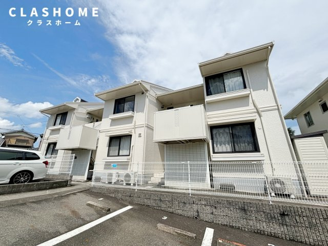 セントポーリア　　刈谷市近郊の賃貸ならクラスホーム刈谷