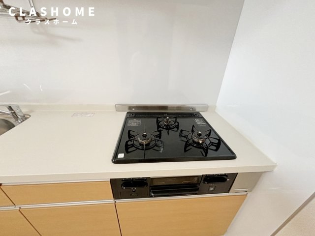 セントポーリア　　刈谷市近郊の賃貸ならクラスホーム刈谷のキッチン|同物件の別部屋になります。