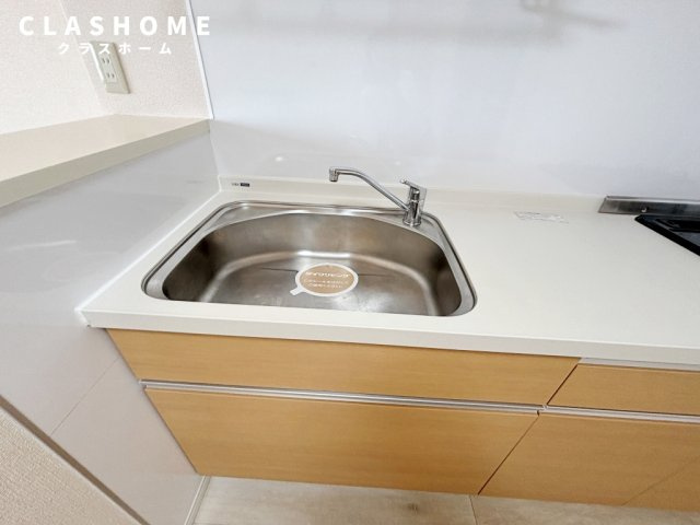 セントポーリア　　刈谷市近郊の賃貸ならクラスホーム刈谷のキッチン|同物件の別部屋になります。