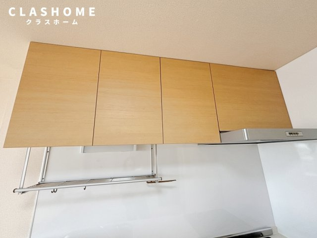 セントポーリア　　刈谷市近郊の賃貸ならクラスホーム刈谷の設備|同物件の別部屋になります。