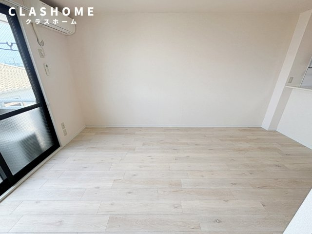 セントポーリア　　刈谷市近郊の賃貸ならクラスホーム刈谷の居間・リビング|同物件の別部屋になります。