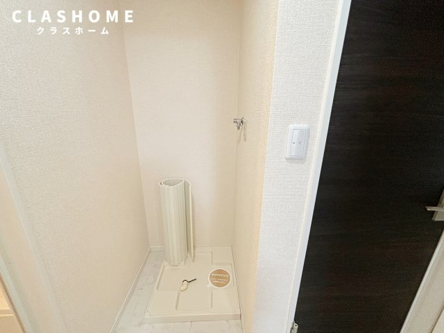 セントポーリア　　刈谷市近郊の賃貸ならクラスホーム刈谷の設備|同物件の別部屋になります。