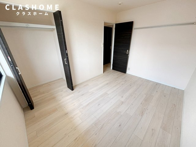 セントポーリア　　刈谷市近郊の賃貸ならクラスホーム刈谷の居間・リビング|同物件の別部屋になります。