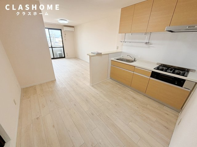 セントポーリア　　刈谷市近郊の賃貸ならクラスホーム刈谷の居間・リビング|同物件の別部屋になります。