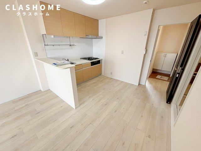 セントポーリア　　刈谷市近郊の賃貸ならクラスホーム刈谷の内装|同物件の別部屋になります。