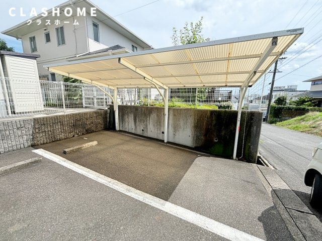 セントポーリア　　刈谷市近郊の賃貸ならクラスホーム刈谷の設備