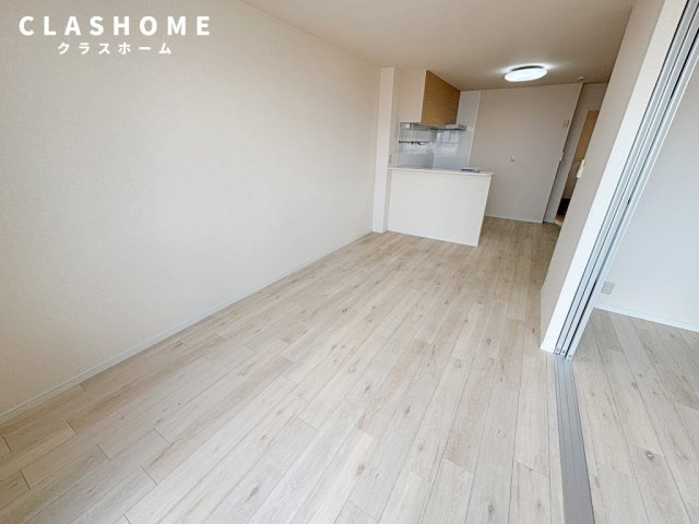 セントポーリア　　刈谷市近郊の賃貸ならクラスホーム刈谷の内装|同物件の別部屋になります。