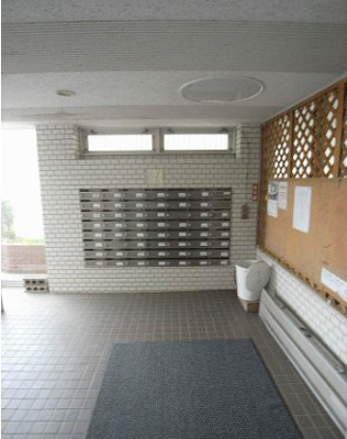 【その他共用部分】 | 志木アーバンハイツ