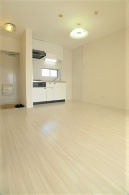 【洋室】 | 志木アーバンハイツ | ダイニングです