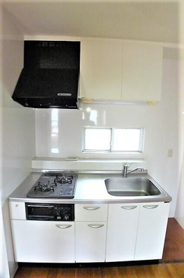 【キッチン】 | 志木アーバンハイツ | キッチンでお料理をお楽しみください