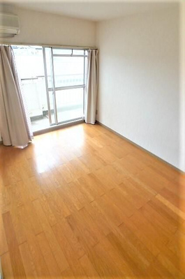 【居間・リビング】 | 志木アーバンハイツ | 居間です