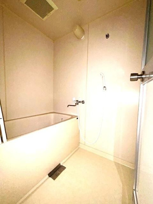 【浴室】 | 志木アーバンハイツ | きれいなお風呂です