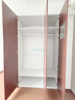 【収納】 | Brillia Tower TOKYO