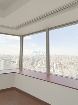  | Brillia Tower TOKYO