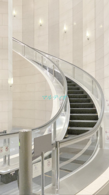 【その他共用部分】 | Brillia Tower TOKYO