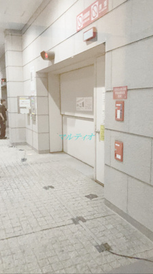 【駐車場】 | Brillia Tower TOKYO