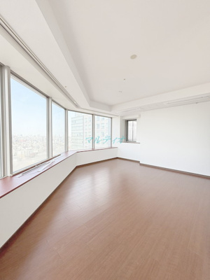 【内装】 | Brillia Tower TOKYO | 洋室