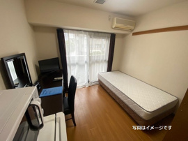 内装もきれいです