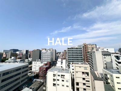 【展望】 | チェントロ・ジャルディーノ