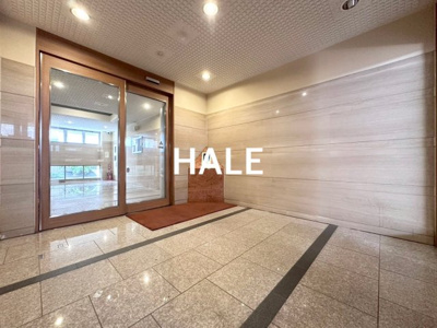 【ロビー】 | チェントロ・ジャルディーノ