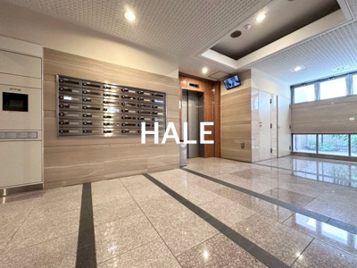 【エントランス】 | チェントロ・ジャルディーノ