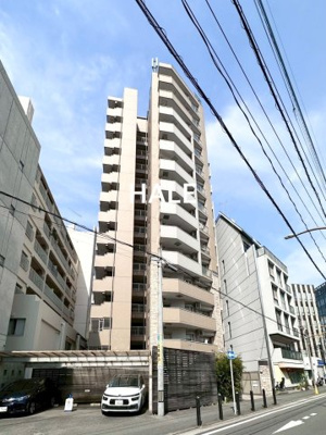 【外観】 | チェントロ・ジャルディーノ