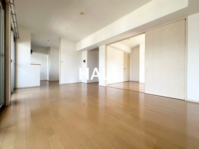 【居間・リビング】 | チェントロ・ジャルディーノ