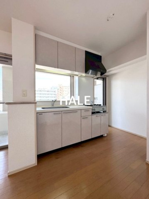 【キッチン】 | チェントロ・ジャルディーノ