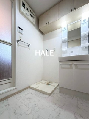 【独立洗面台】 | チェントロ・ジャルディーノ