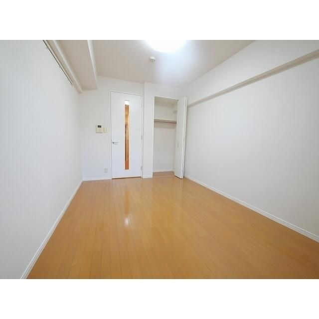 アクシーズタワー川口栄町Ⅰの居間・リビング