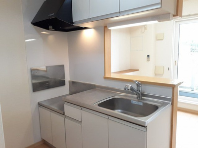 【キッチン】 | レオーネ