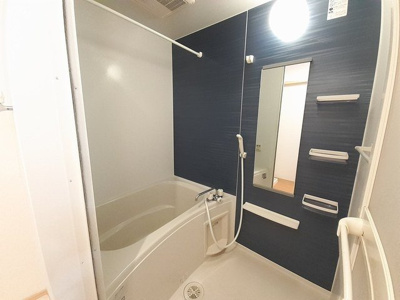 【浴室】 | レオーネ