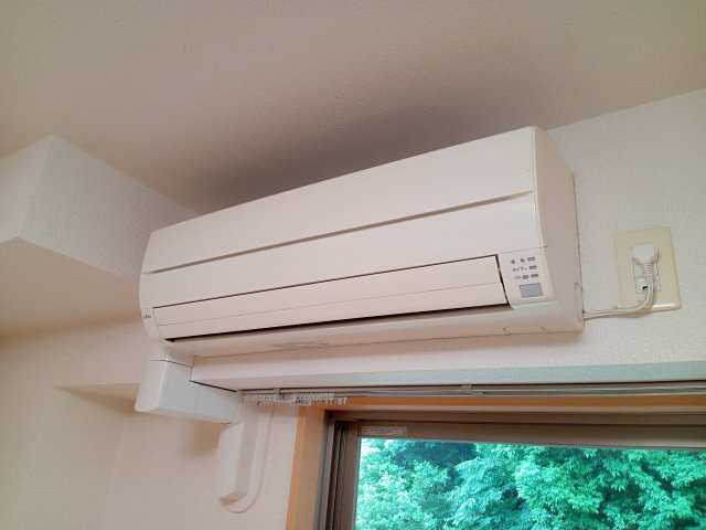 川崎市麻生区黒川の賃貸マンションの設備