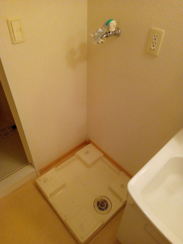 川崎市麻生区黒川の賃貸マンションの設備