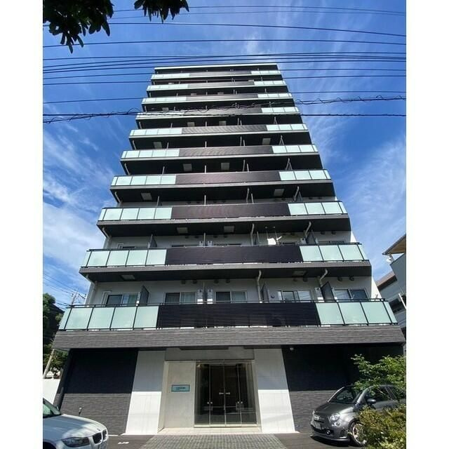 ラグゼナ戸田公園Ⅰ