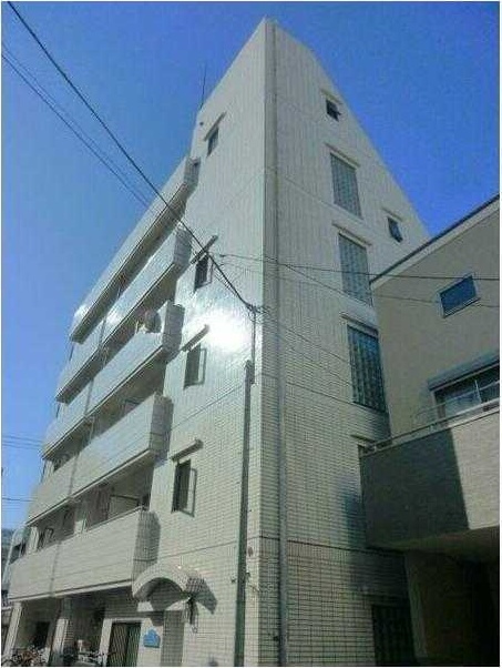 エスポワールハイム