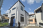 海老名市下今泉4丁目　新築戸建て　全3棟【仲介手数料無料】の画像