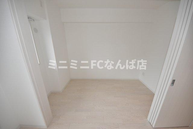 アドバンス大阪城ベレッツァ