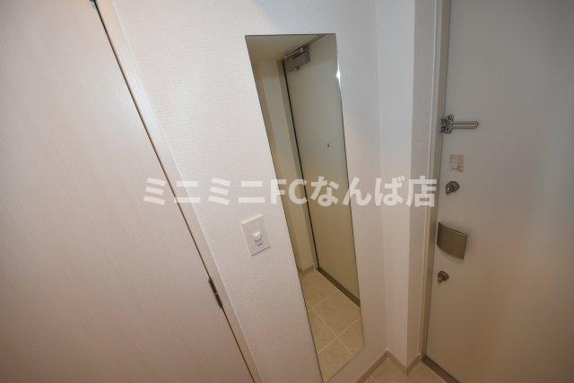 アドバンス大阪城ベレッツァ